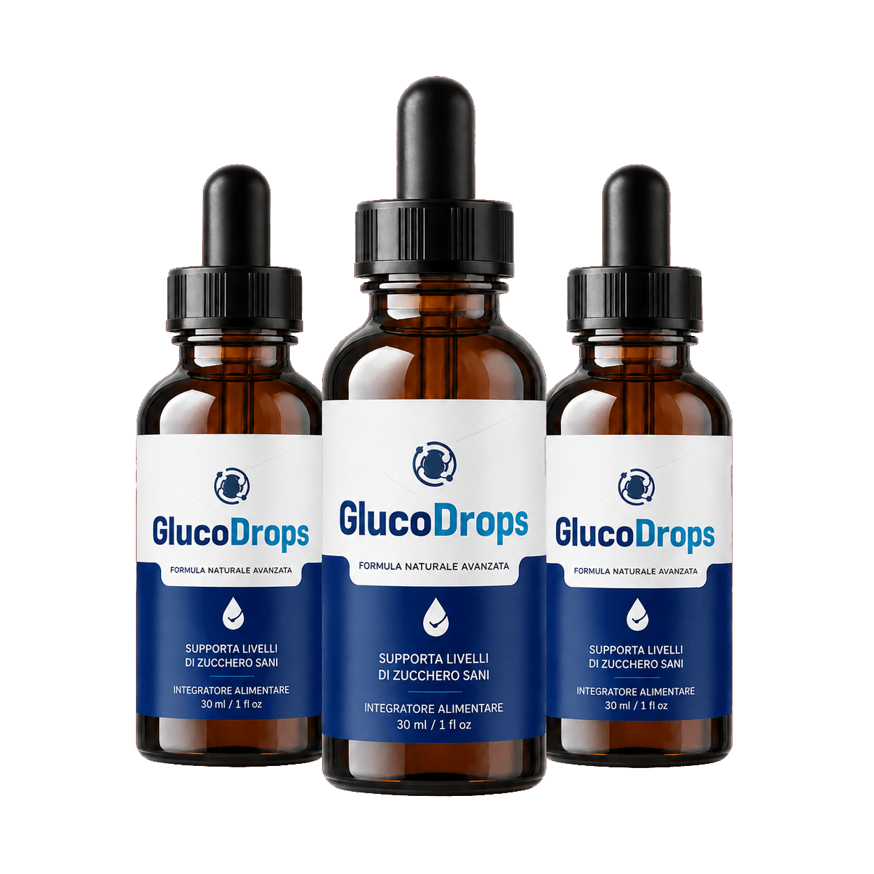 GlucoDrops
