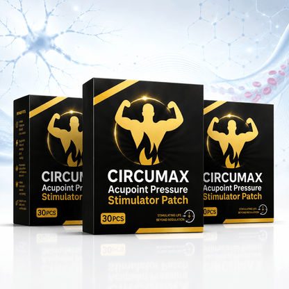 CircuMax Patches