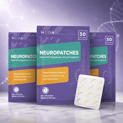 NeuroPatches
