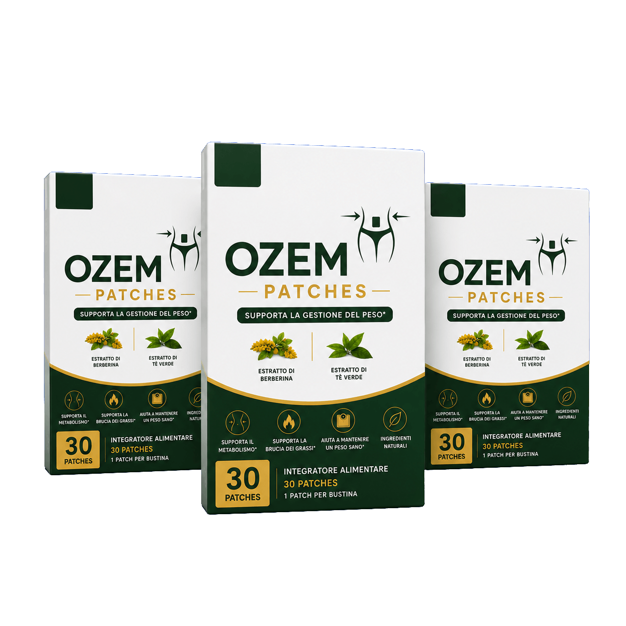 OzemPatch