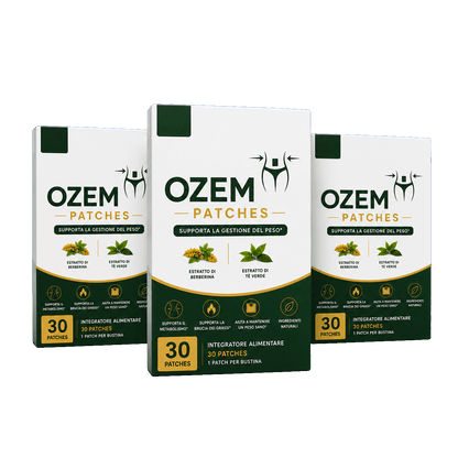 OzemPatch