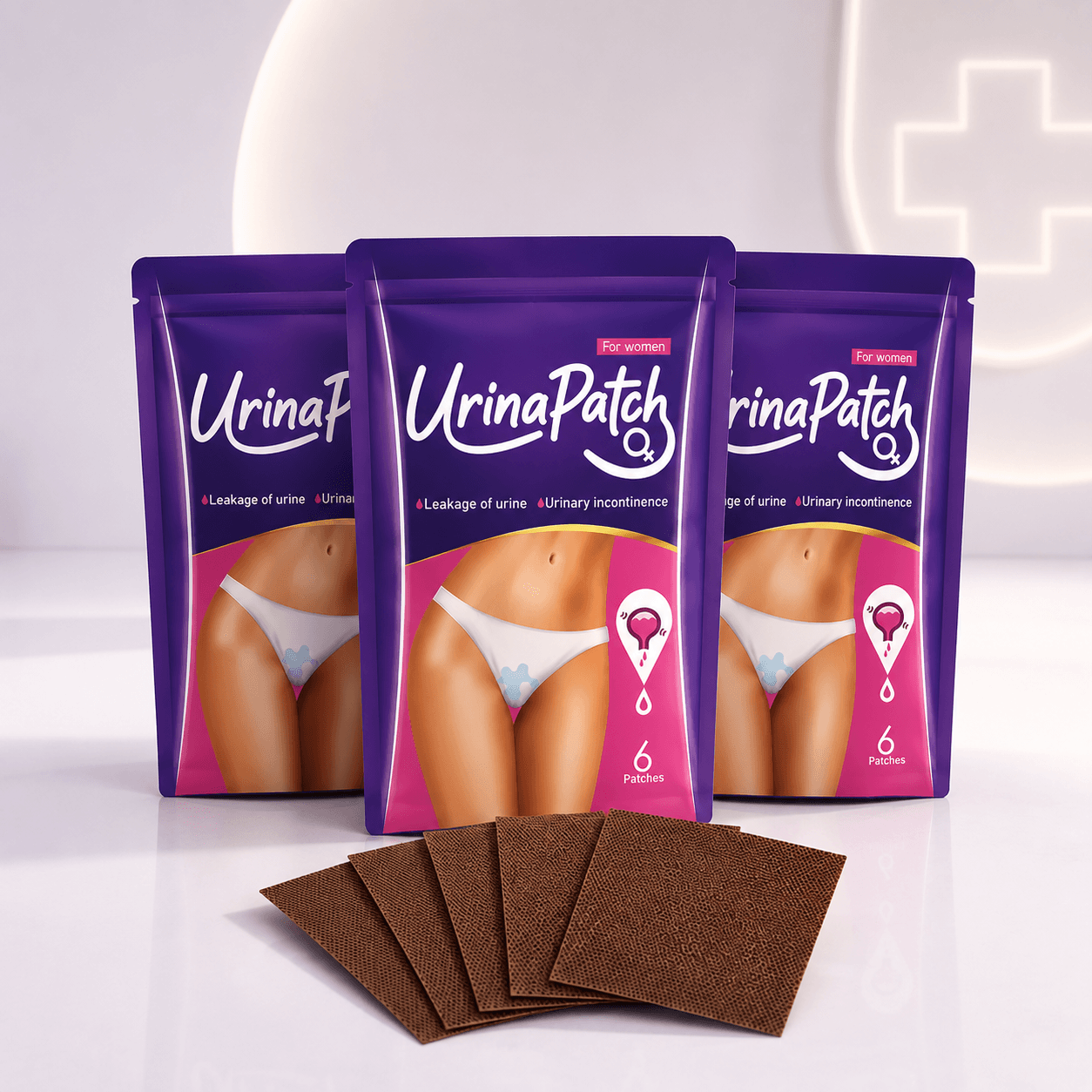 UrinaPatch