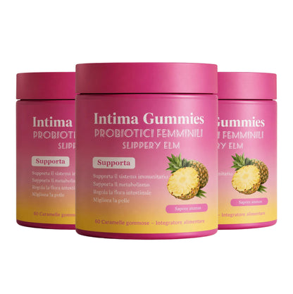Intima Gummies
