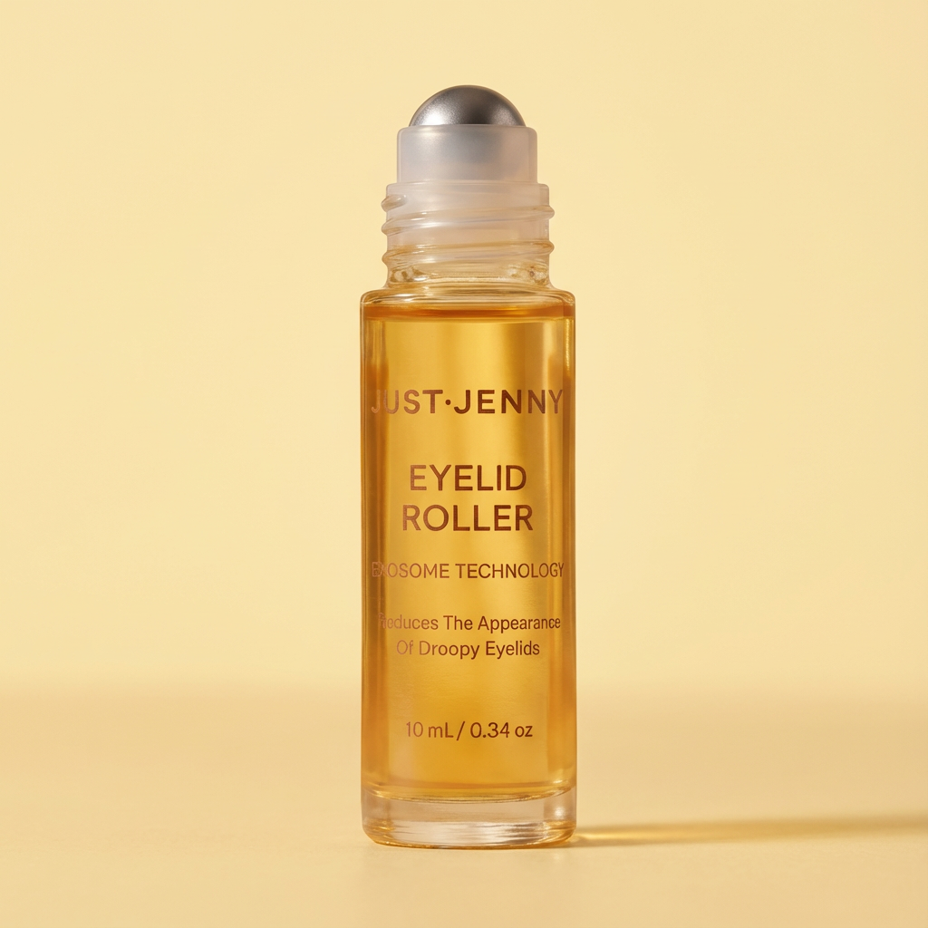 EyeLid Roller