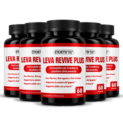 LEVA REVIVE PLUS