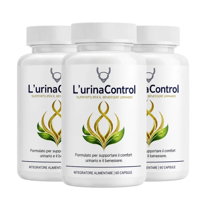 L'urinaControl