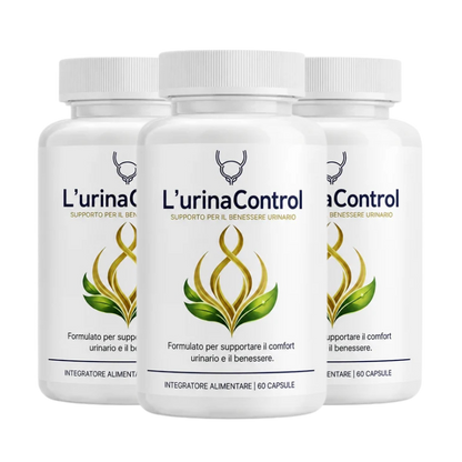 L'urinaControl