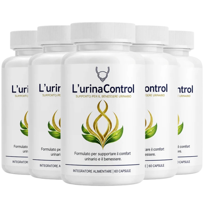 L'urinaControl