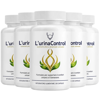L'urinaControl