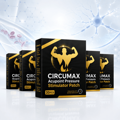 CircuMax Patches
