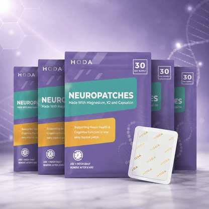 NeuroPatches