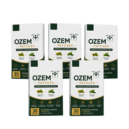 OzemPatch