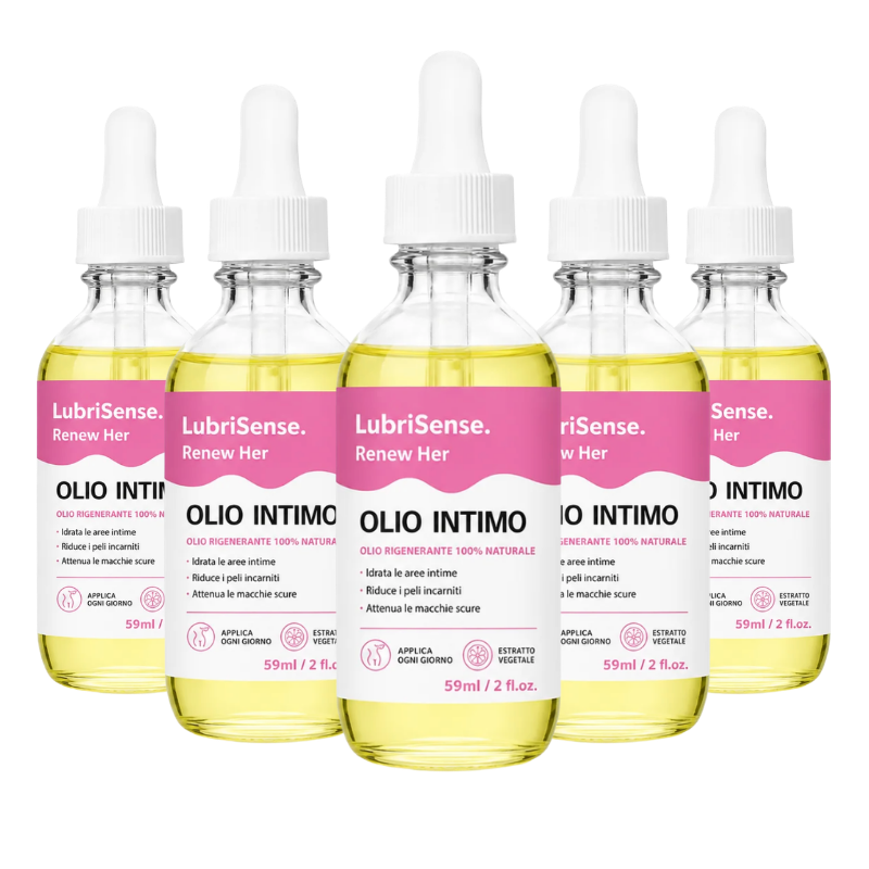 LubriSense