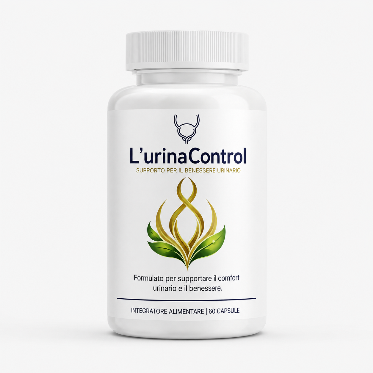 L'urinaControl