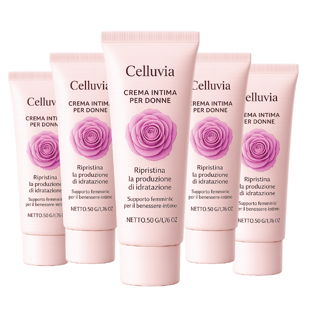 Celluvia Crema