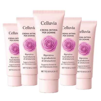 Celluvia Crema