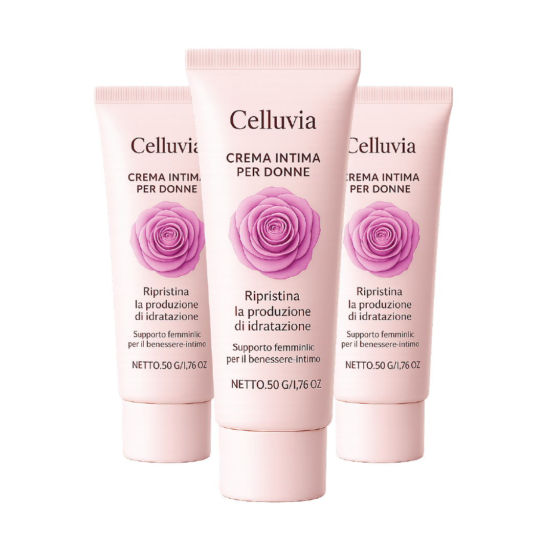 Celluvia Crema
