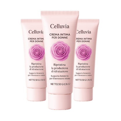 Celluvia Crema