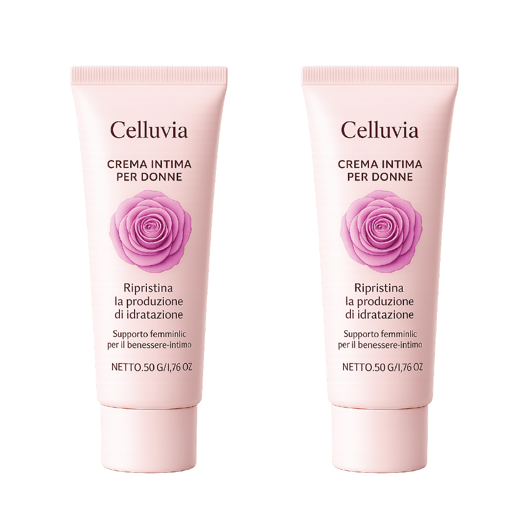 Celluvia Crema