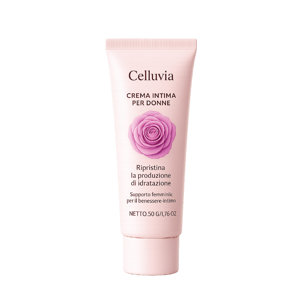 Celluvia Crema