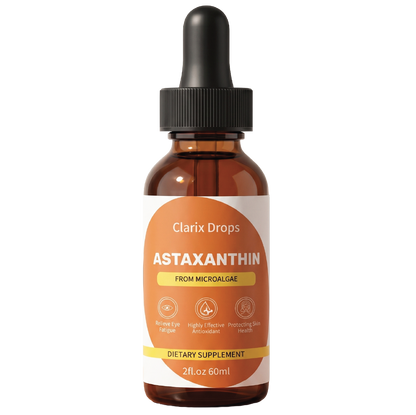 Clarix Drops