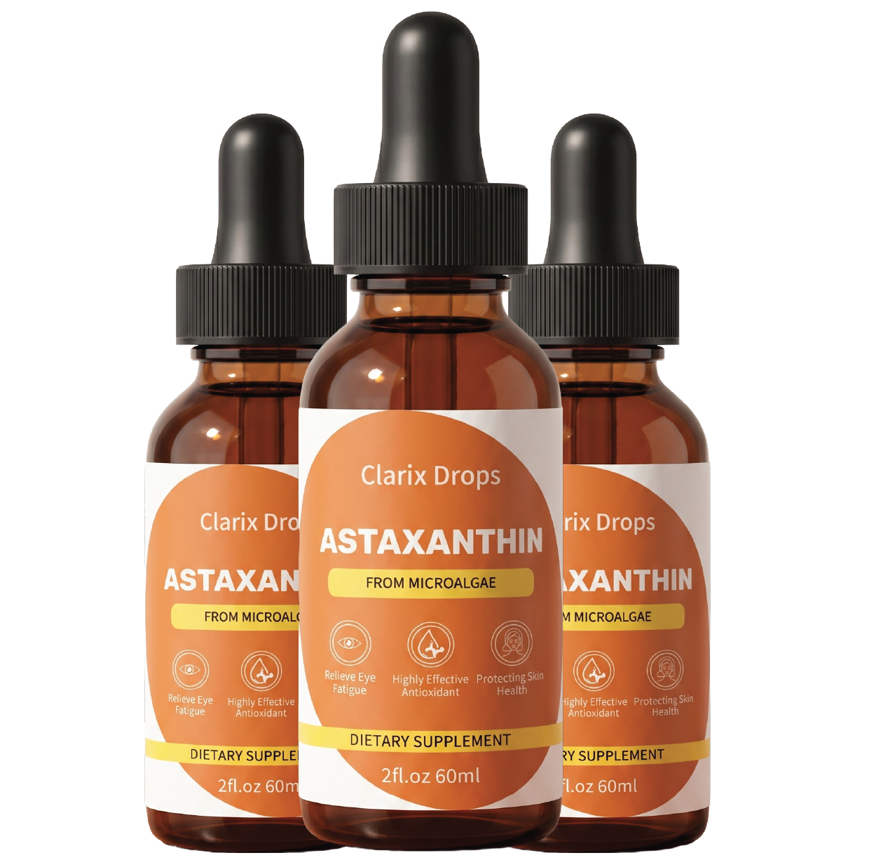 Clarix Drops