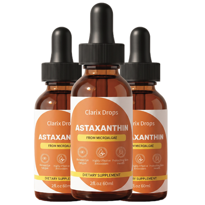 Clarix Drops