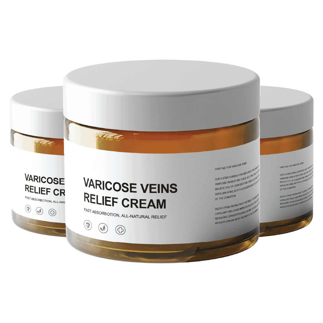 Varicose Cream