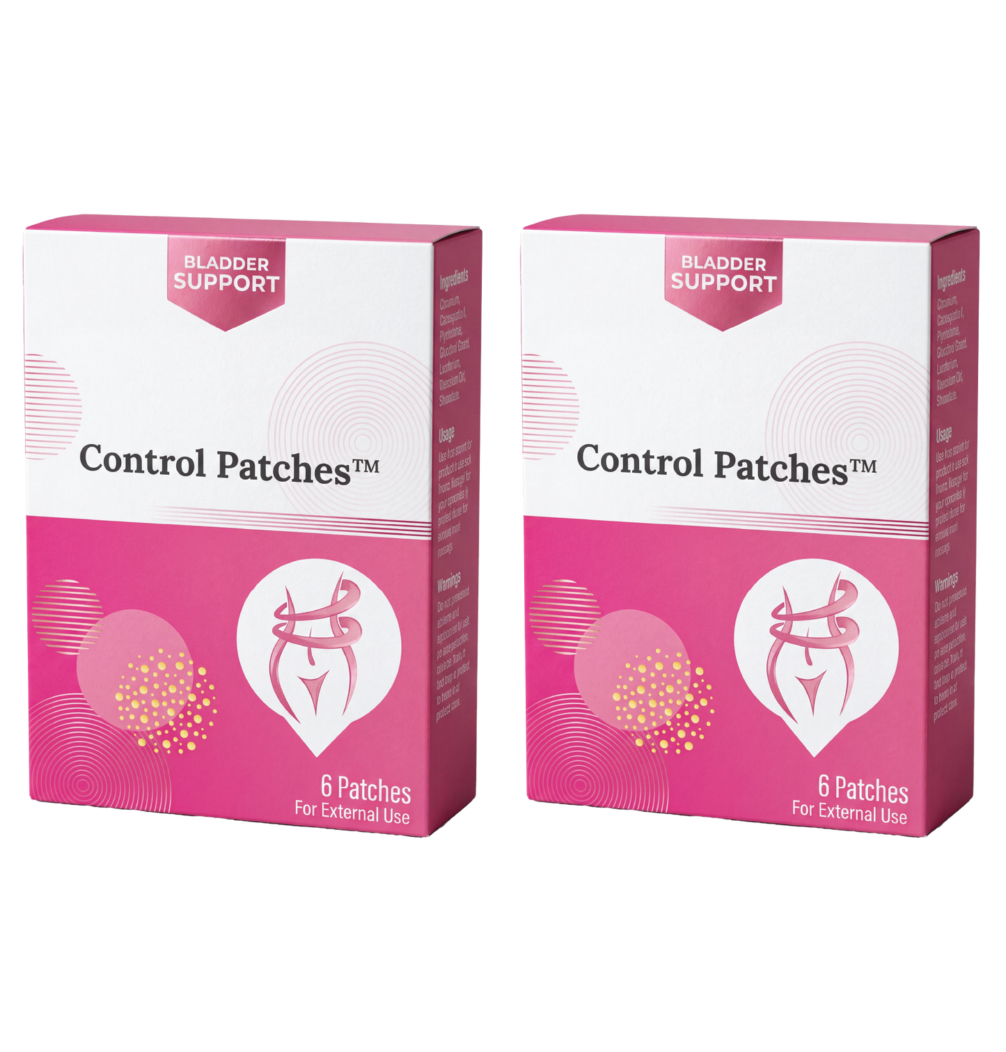 ControlPatches