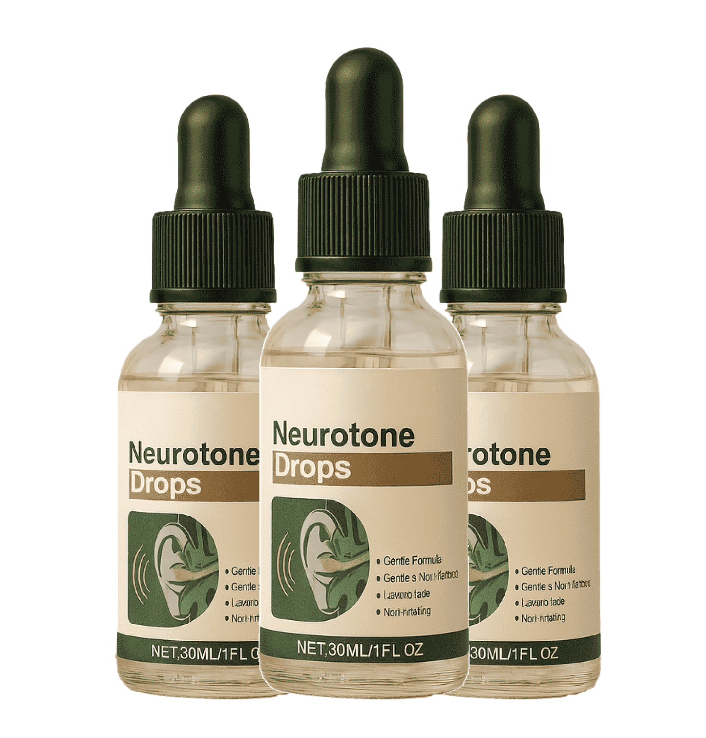 Neurotone Drops