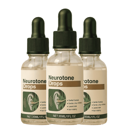 Neurotone Drops
