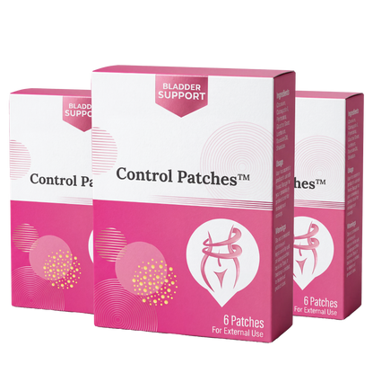 ControlPatches