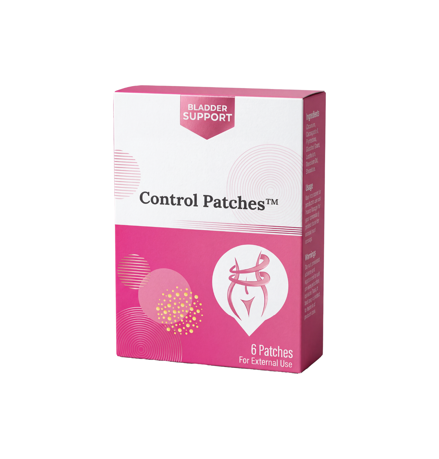ControlPatches