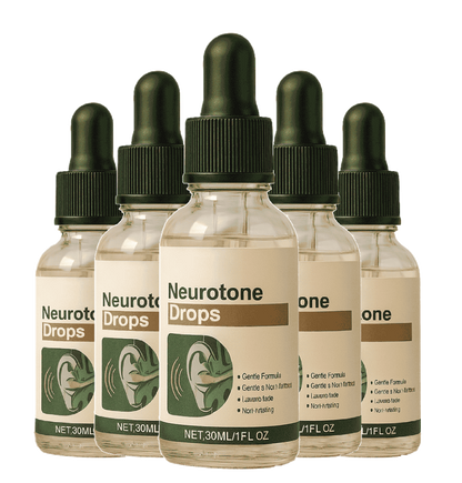 Neurotone Drops
