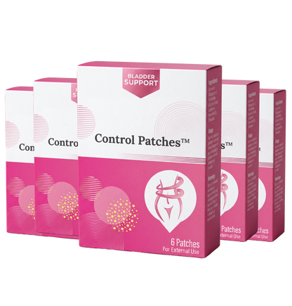 ControlPatches