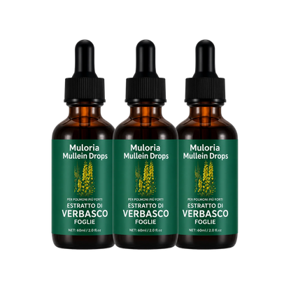 Muloria Mullein Drops