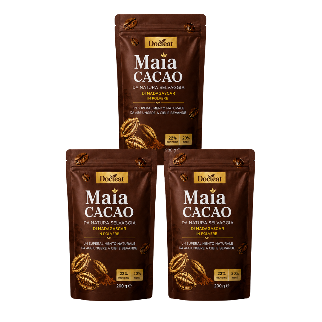 Maïa Cacao