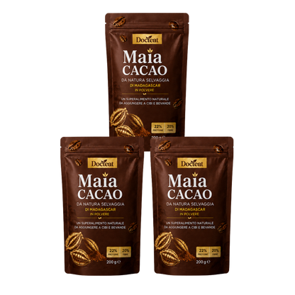 Maïa Cacao