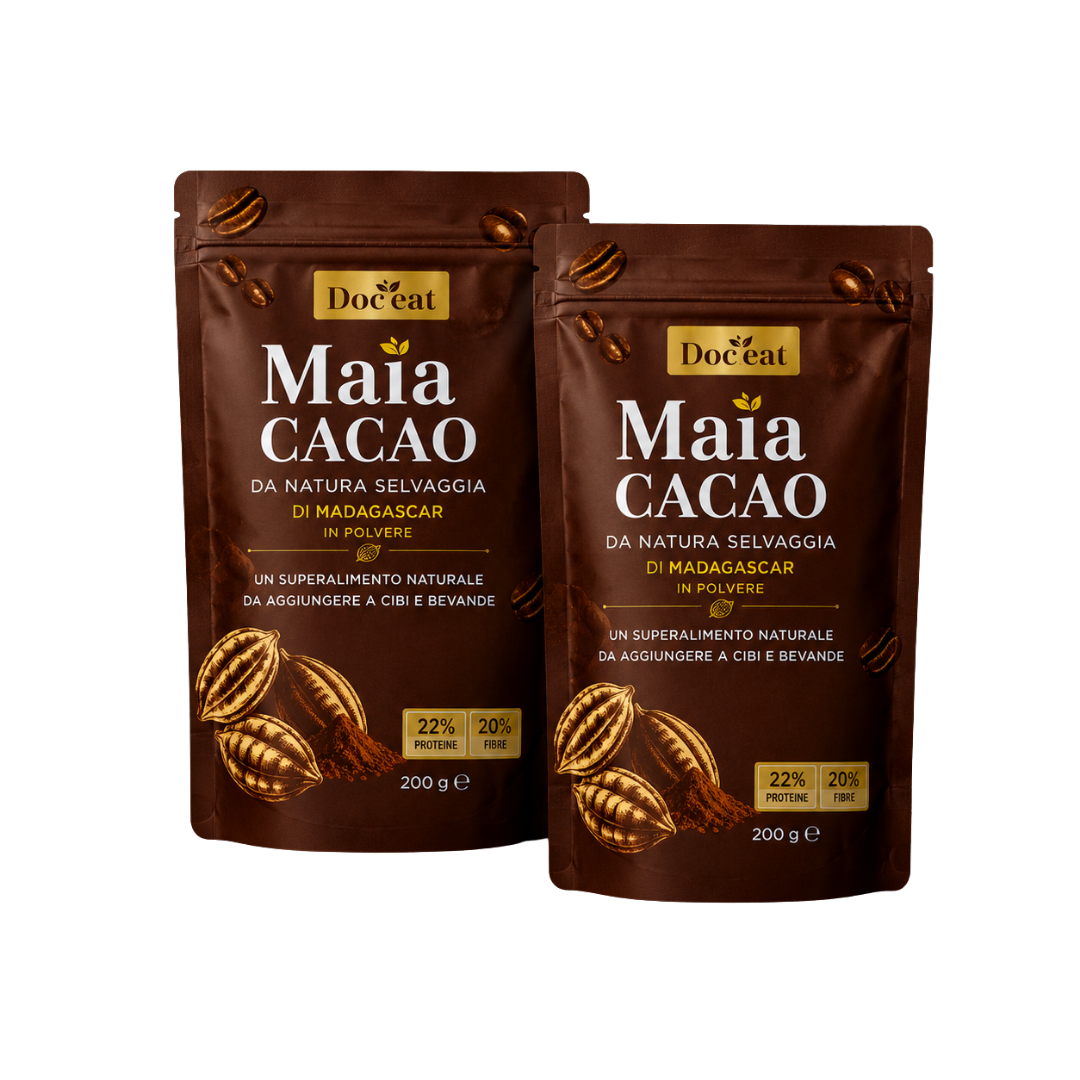Maïa Cacao