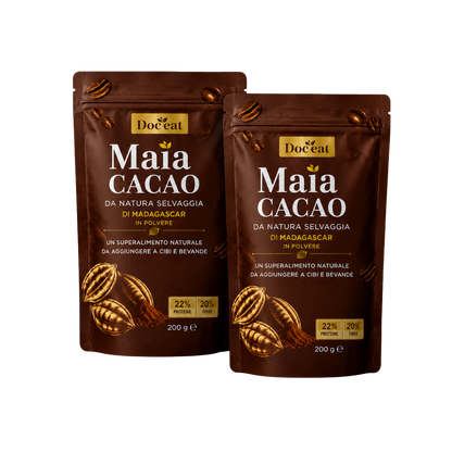 Maïa Cacao