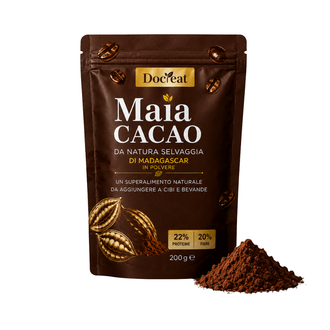 Maïa Cacao