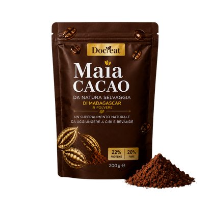 Maïa Cacao