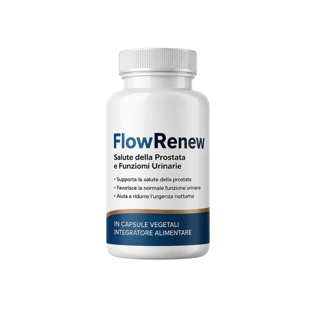 FlowRenew