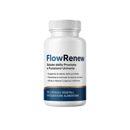 FlowRenew