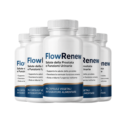 FlowRenew
