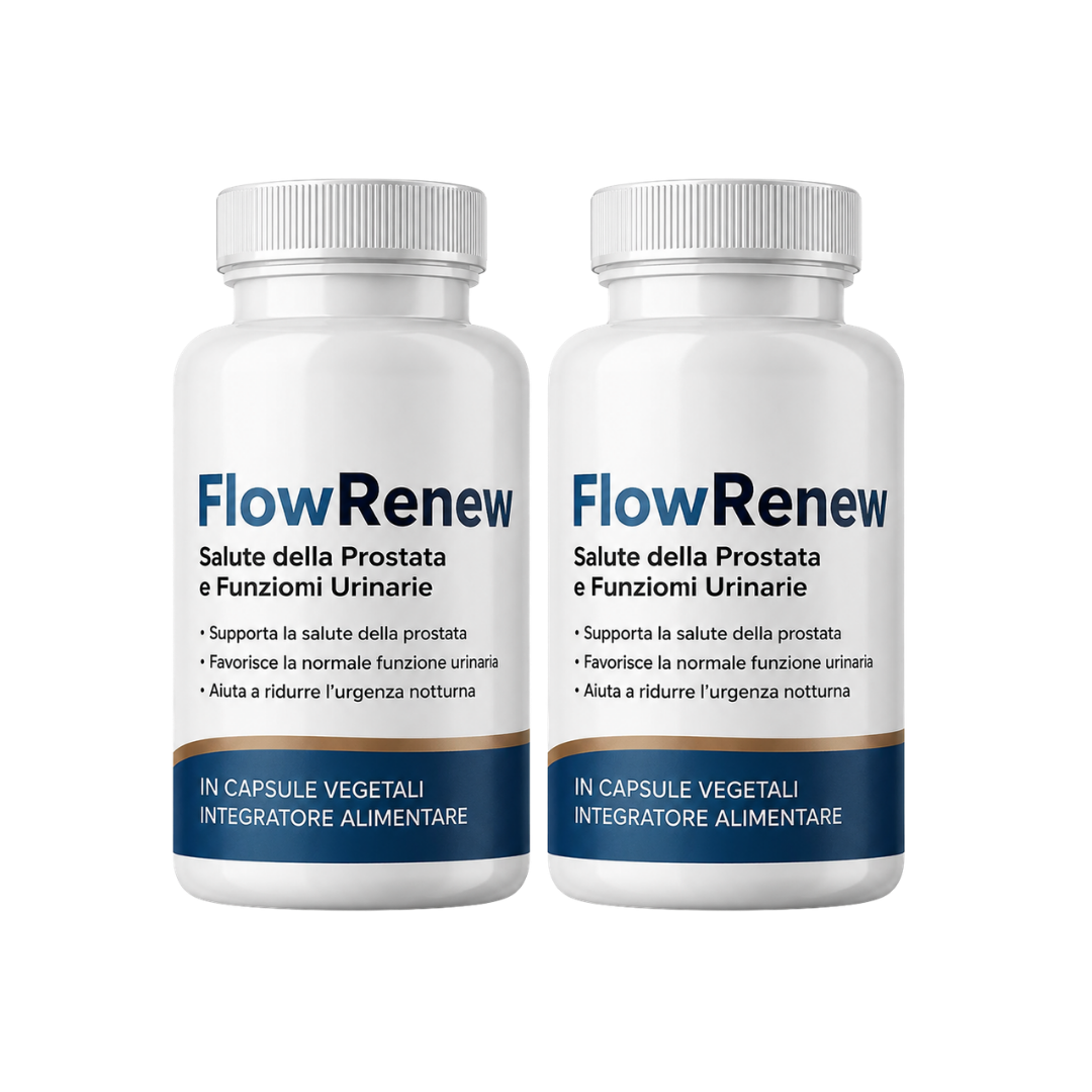 FlowRenew