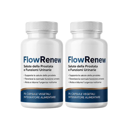 FlowRenew