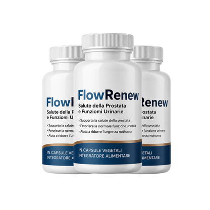 FlowRenew