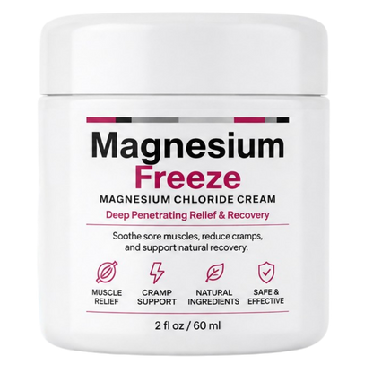 Magnesium Freeze