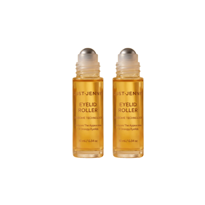 Eyelid Roller